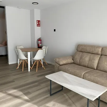 Apartment Turisticos Vidal Costa *