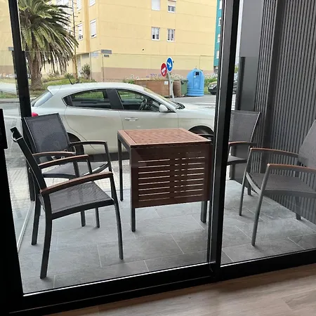 Turisticos Vidal Costa Διαμέρισμα