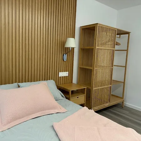 Turisticos Vidal Costa Apartment