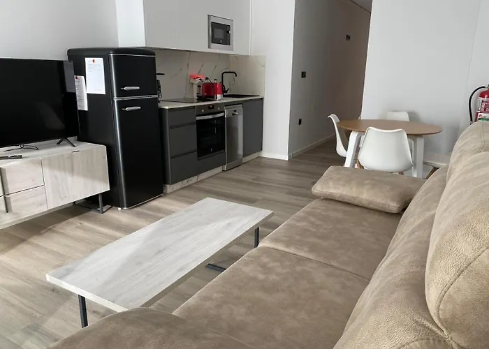 Turisticos Vidal Costa * Foz