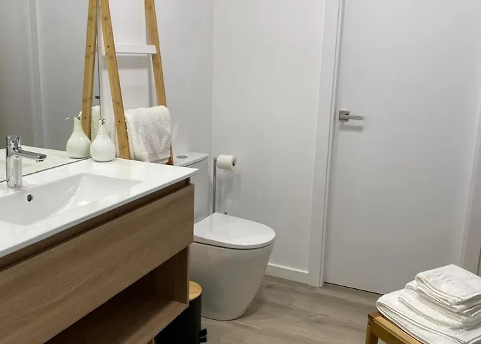 Turisticos Vidal Costa Apartment *