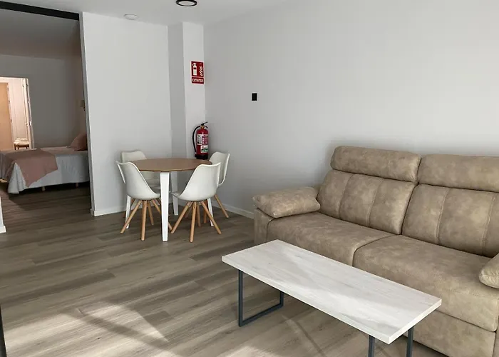 Διαμέρισμα Turisticos Vidal Costa *