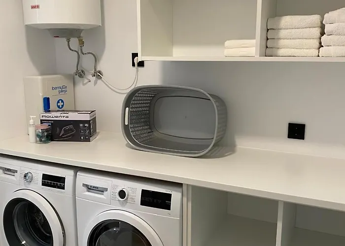 Turisticos Vidal Costa Foz