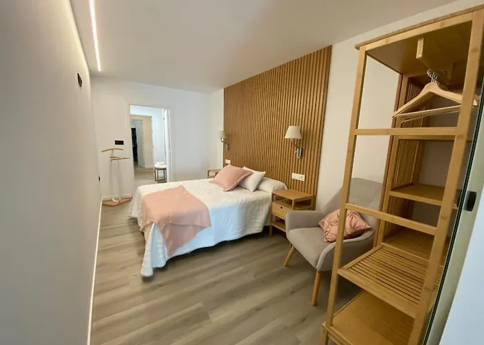 Turisticos Vidal Costa Διαμέρισμα