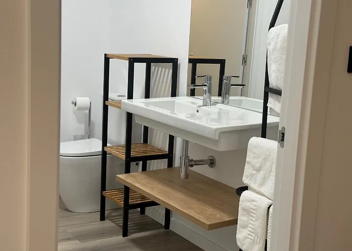 Turisticos Vidal Costa Διαμέρισμα Foz