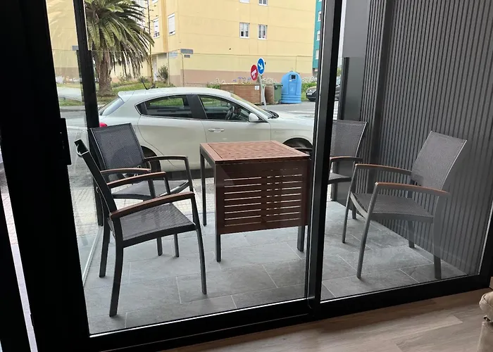 Turisticos Vidal Costa Διαμέρισμα