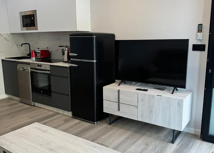 Turisticos Vidal Costa Διαμέρισμα Foz