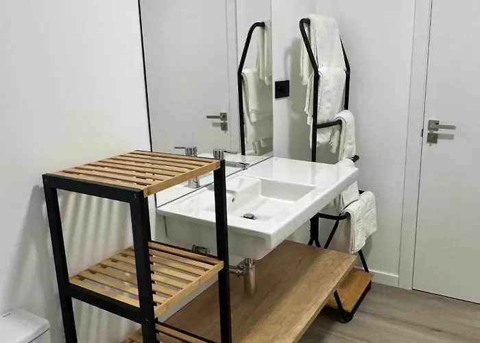 Διαμέρισμα Turisticos Vidal Costa