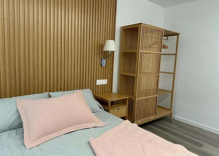 Turisticos Vidal Costa Διαμέρισμα